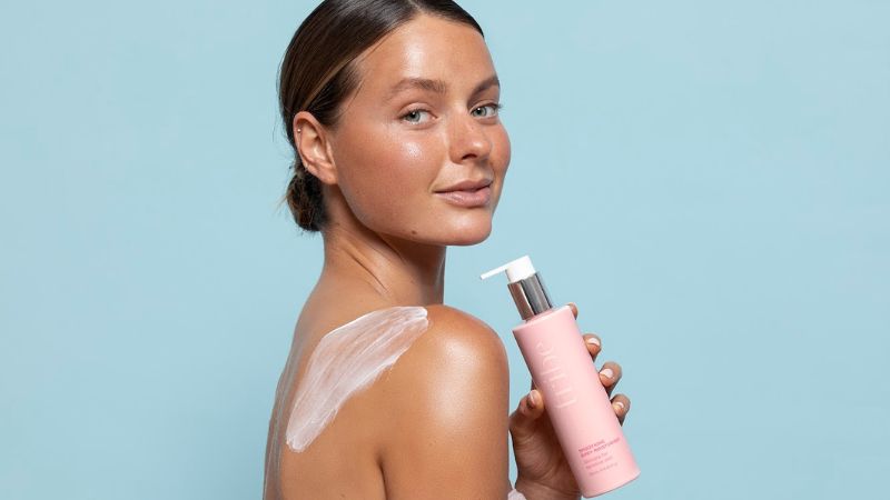 How to successfully treat Keratosis Pilaris in just a few weeks