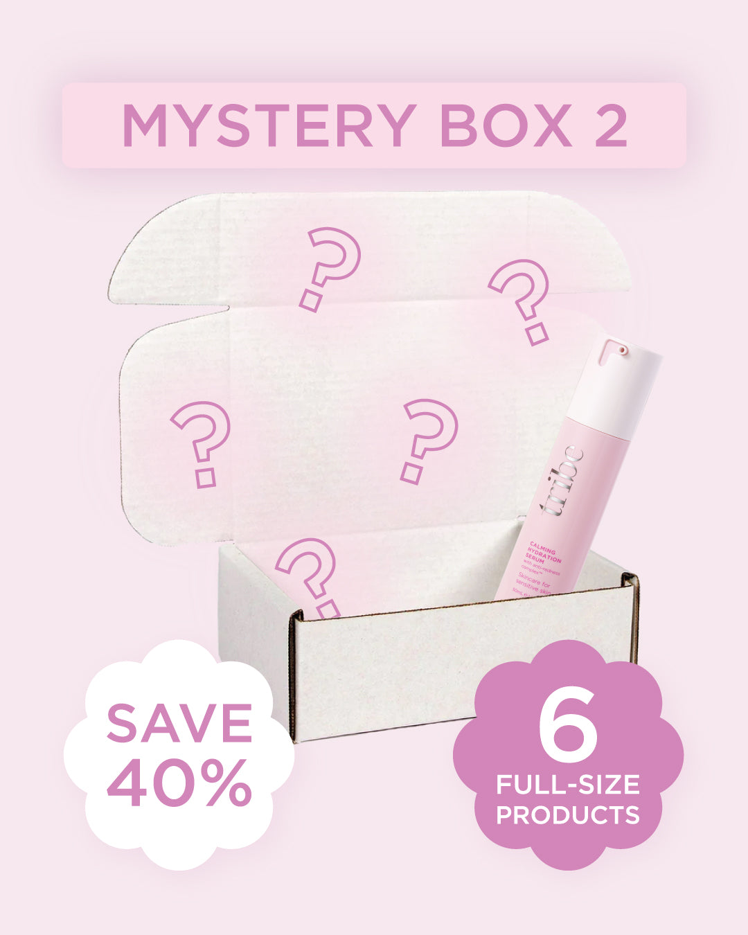 MYSTERY BOX 2 (SOLD OUT)
