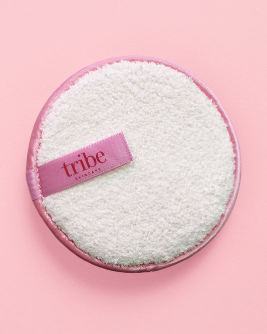 Makeup Removal Mitt