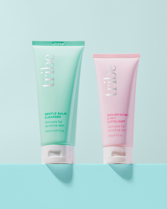 Clean Start Bundle (Save 20%)