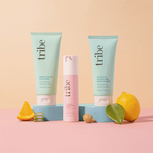 Best-Sellers + Choose Your Serum Bundle (Save 20%)