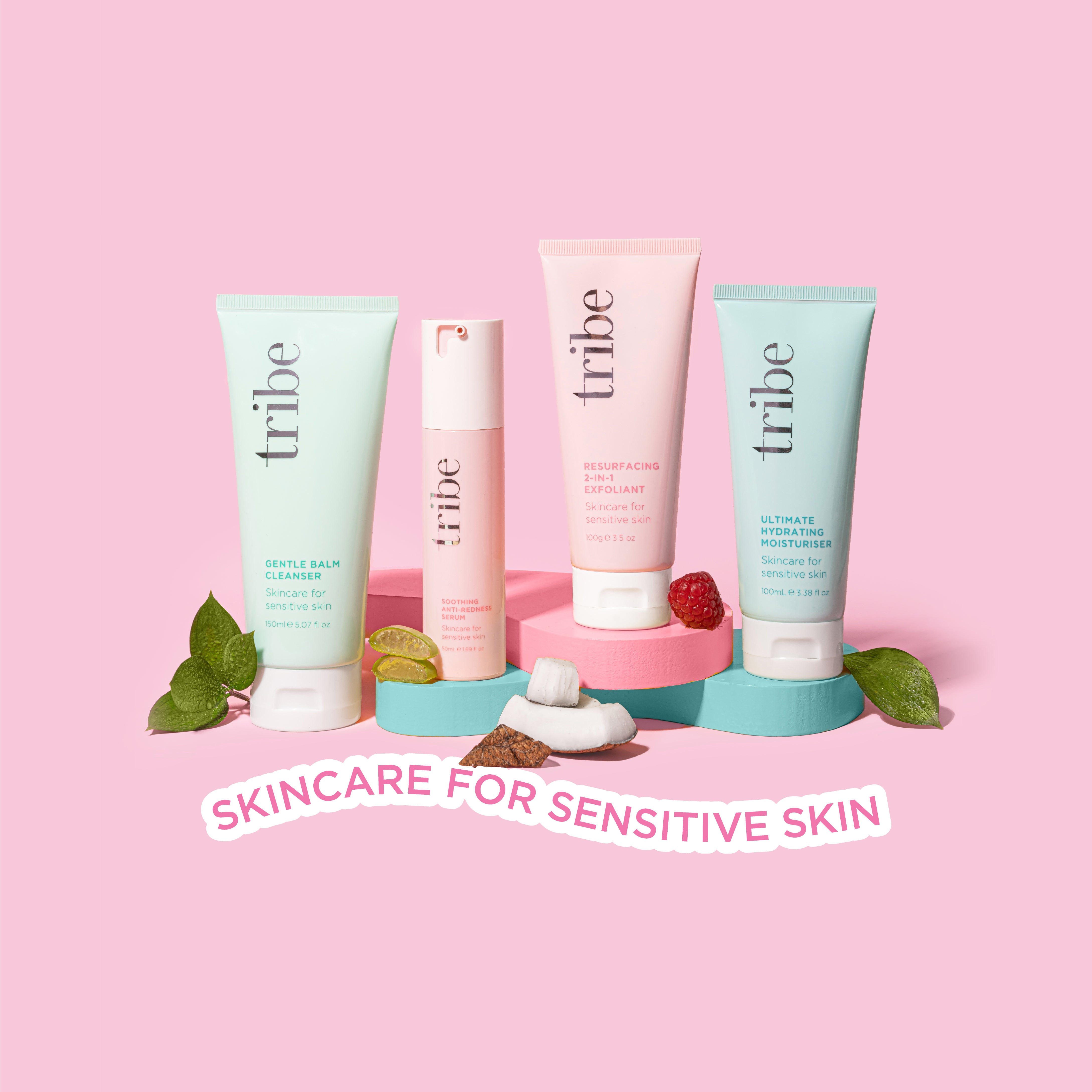 Tribe Skincare