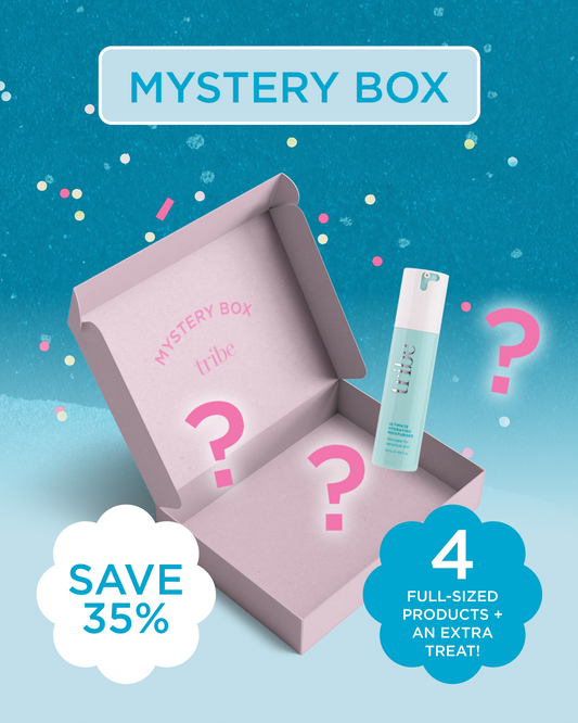 MYSTERY BOX