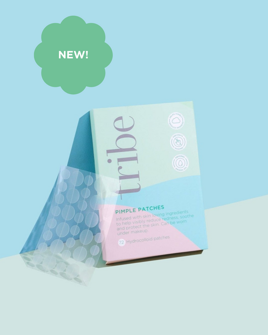 Pimple Patches