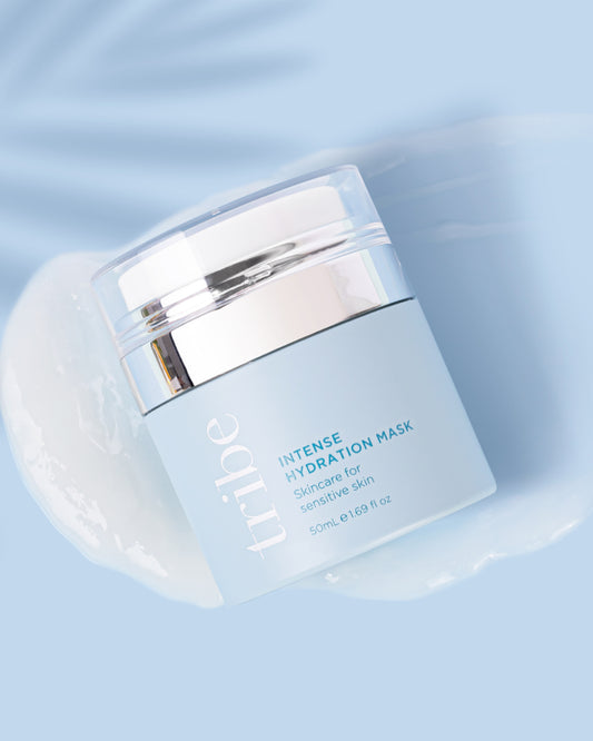 Intense Hydration Mask 50ml