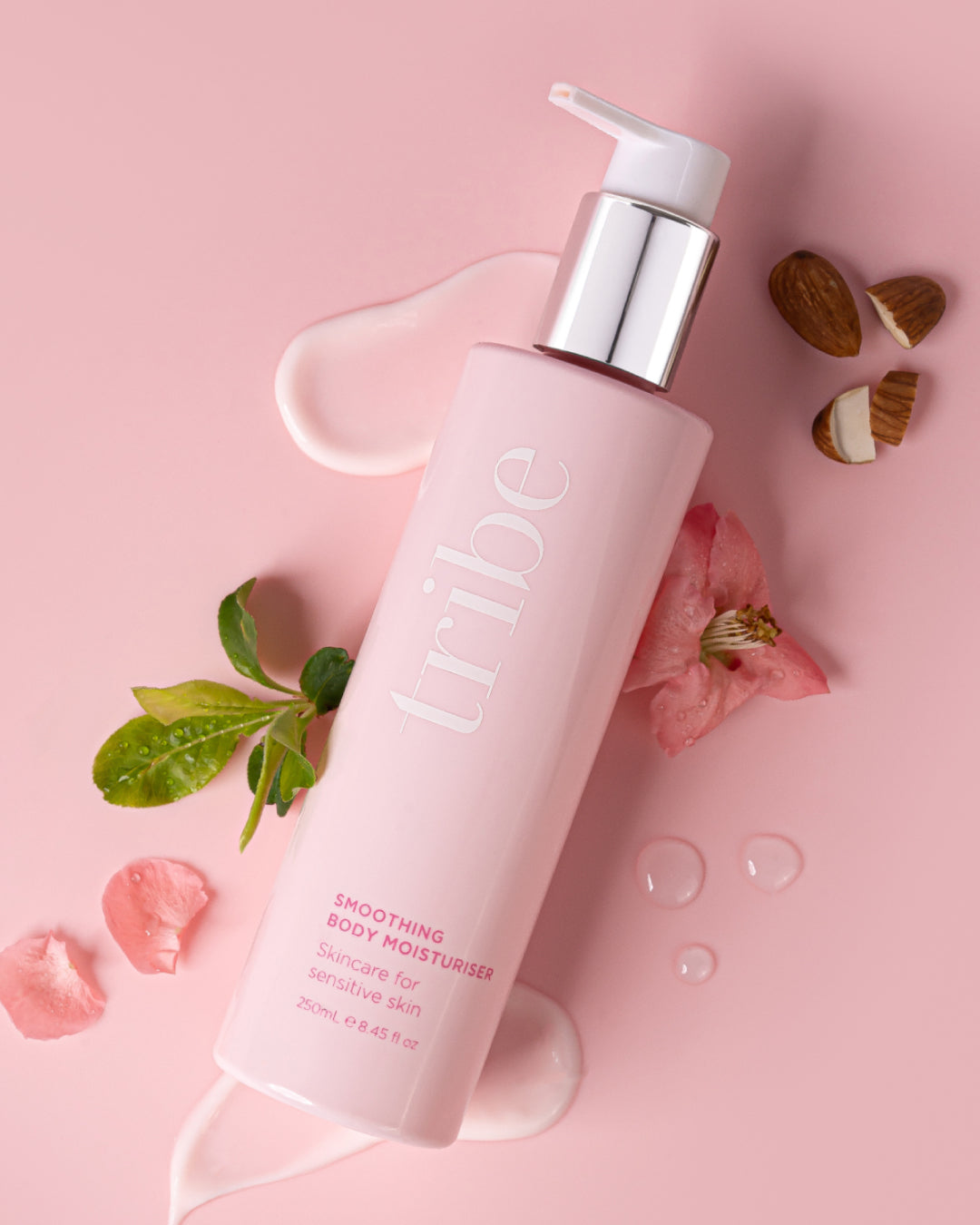 Smoothing Body Moisturiser 250ml