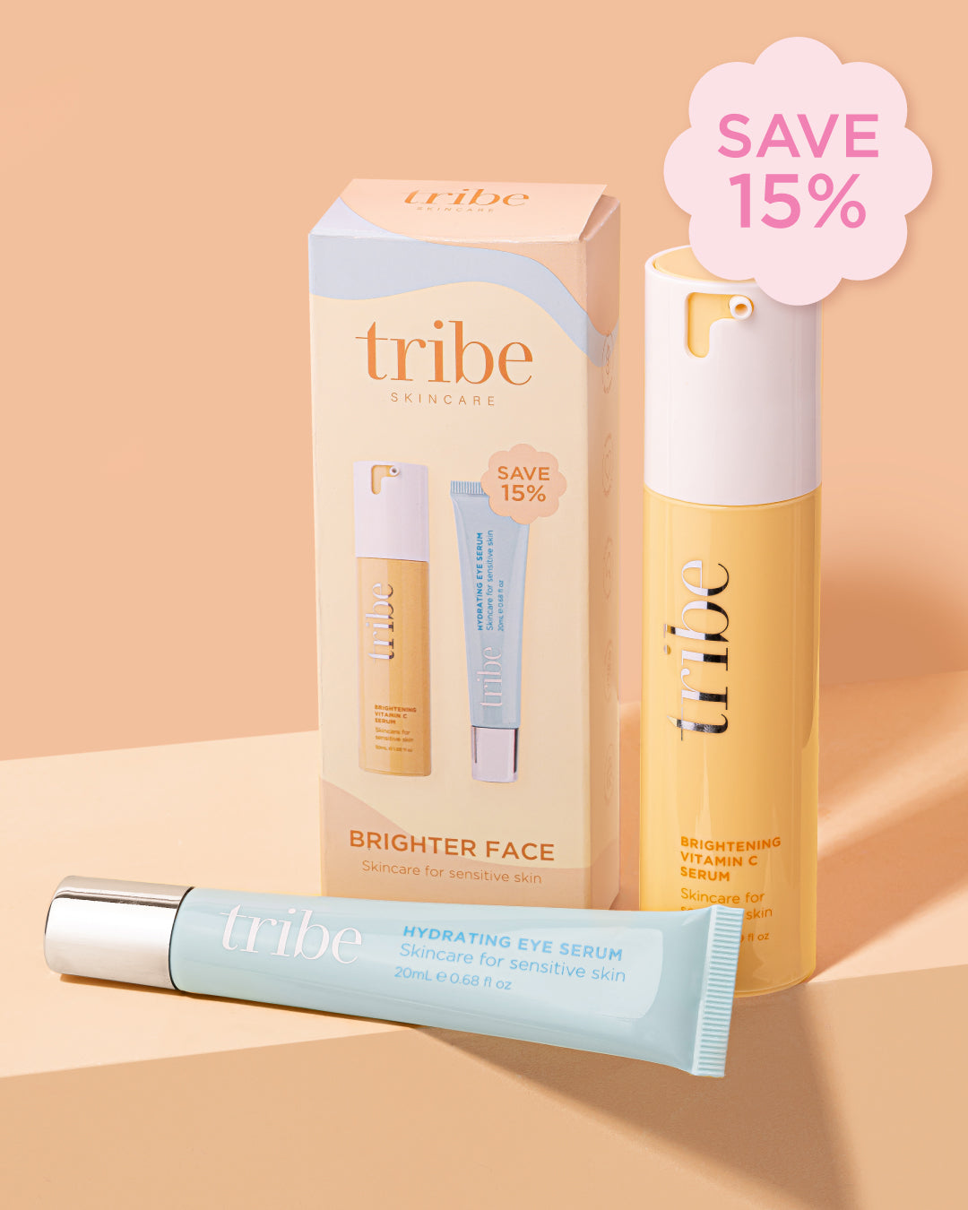 Brighter Face Duo (Save 15%)