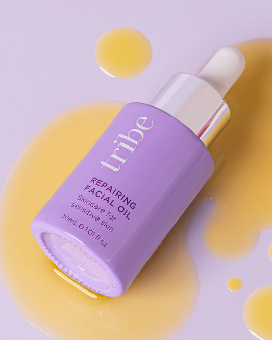 Repairing Facial Oil 30ml