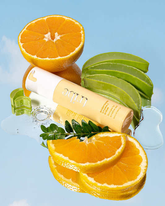 Brightening Vitamin C Serum 50ml
